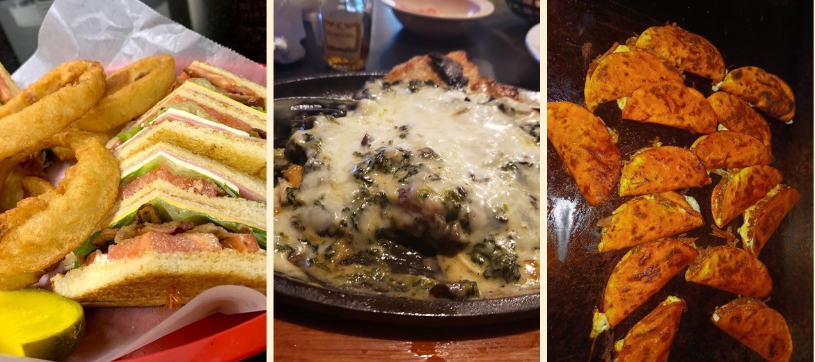 Santafe Bar & Grille Mexican Restaurant